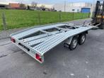 2015 Blyss autotransporter Aanhangwagen, Auto diversen, Aanhangers en Bagagewagens, Gebruikt