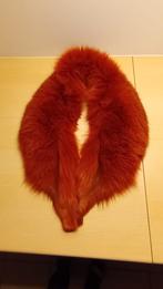 Echarpe en fourrure, Enlèvement ou Envoi, Comme neuf, Taille 42/44 (L), Écharpe