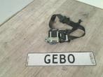 GORDELSLOT RECHTS VOOR BMW X6 (F16) (01-2014/12-2019), Auto-onderdelen, Gebruikt, OgDemircelik@Hotmail.com, Dhr. O. Demircelik