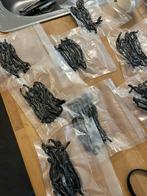 Ingezoute tappen, Watersport en Boten, Hengelsport | Zeevissen, Ophalen of Verzenden, Zo goed als nieuw