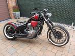 honda shadow, 2 cilinders, Chopper