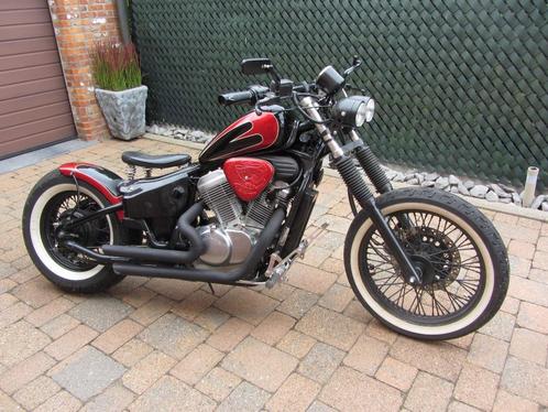 honda shadow, Motoren, Motoren | Oldtimers, Chopper, 2 cilinders, Ophalen