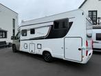 Fiat Ducato Burstner Lyseo Privilege, Ringverwarming, Fiat, Bedrijf, Bürstner