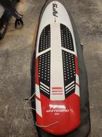 Afs Whitebird foil downwindboard 100l, Enlèvement, Comme neuf, Planche à voile