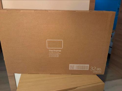 Samsung LS03C avec garantie 2 ans, Audio, Tv en Foto, Televisies, Nieuw, QLED, 80 tot 100 cm, Samsung, Smart TV, Ophalen