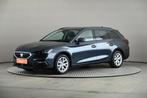 (2BVZ276) SEAT LEON ST, Autos, Seat, Argent ou Gris, Achat, 90 ch, Euro 6