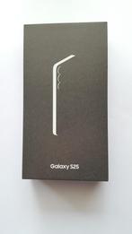 Galaxy samsung s25  neuf (scellé), Telecommunicatie, Mobiele telefoons | Samsung, Ophalen, Blauw, Nieuw, Android OS