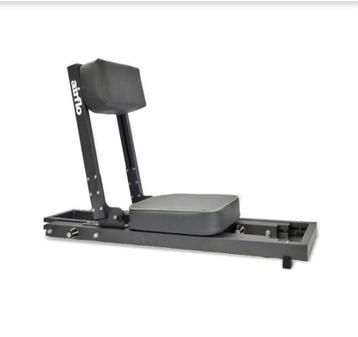 airflo boat seat deluxe , 1 keer gebruikt beschikbaar voor biedingen