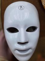 Led Beauty Mask, Ophalen of Verzenden, Wit