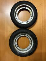 Honda Chaly CF50 CF70 Dax ST50 ST70 CT70 Velg, Ophalen of Verzenden