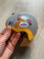 Baby born helm fietshelm Zapf creation, Ophalen of Verzenden, Zo goed als nieuw