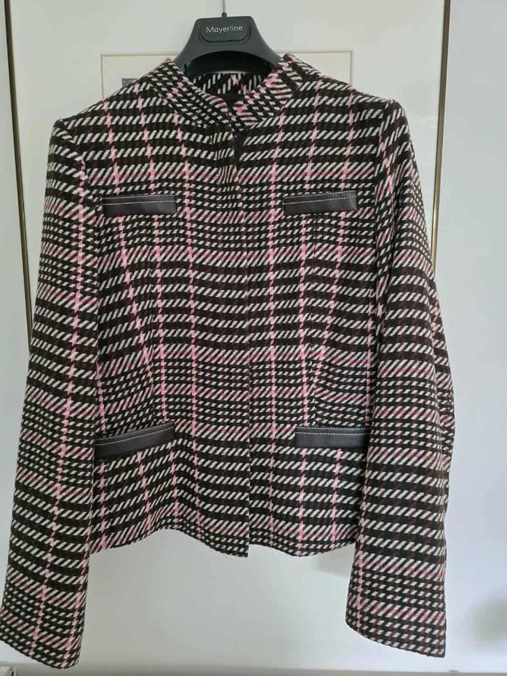 Damesvestje, Kleding | Dames, Jasjes, Kostuums en Pakken, Nieuw, Jasje, Maat 38/40 (M), Overige kleuren, Ophalen of Verzenden