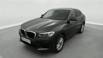 BMW X4 2.0 dA xDrive20 MHEV Cuir / Navi Cockpit / Led beschikbaar voor biedingen