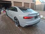 Audi RS5 bj 21 42000km, Auto's, Audi, Bedrijf, Te koop