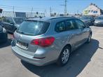 OPEL ASTRA DIESEL 1.3 EU5, Euro 5, Stof, 4 cilinders, 109 g/km
