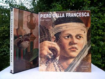 Citadelles & Mazenod PIERO DELLA FRANCESCA Kunstboeken -  beschikbaar voor biedingen