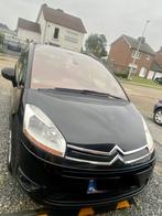 C4 grand picasso, Autos, Citroën, 7 places, Noir, Tissu, Achat