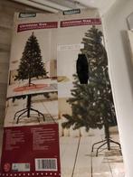 kunstkerstboom 180cm, Ophalen, Gebruikt