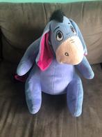 Grote knuffel Iejoor, Ophalen, Zo goed als nieuw, Knuffel