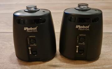 iRobot Virtual wall 2 PIÈCES pour 40€!!!