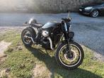 honda GL 650 café racer, Particulier, 2 cylindres, Plus de 35 kW, 650 cm³