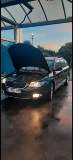 Skoda super B 1.6 tdi 2013 euro 5, Auto's, Euro 5, Particulier, Octavia, Te koop