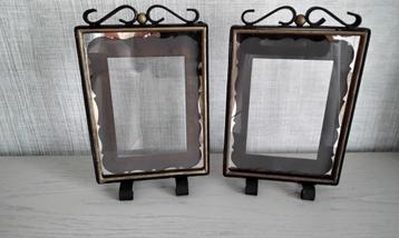 Rustieke kaders beschikbaar voor biedingen