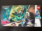 Lego Hidden side 70430 Newbury metrostation NIEUW, Nieuw, Complete set, Lego
