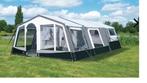 Vouwwagen jamet Arizona, Caravans en Kamperen, Vouwwagens, Ophalen, Meer dan 6, Jamet
