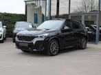 BMW iX1 xDrive30 / M Sport / PANO / LEER / TRKHK / FULL!, Auto's, Automaat, Gebruikt, Zwart, Leder