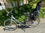 damesfiets te koop, Fietsen en Brommers, Fietsen | Dames | Damesfietsen, Ophalen, Gebruikt, Overige merken, Versnellingen