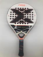 Nox ML Quantum Miguel Lamperti, Raquette de padel, -, Utilisé, -