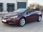 OPEL CASCADA CABRIOLET ! /AUTOMATIQUE ! /APPROUVÉ VVK !, Cuir, Euro 5, Entreprise, Autres couleurs