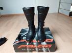Motorlaarzen dames maat 37, Ophalen, Falco, Dames, Laarzen