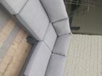 Lounge set, Ophalen, Gebruikt, Metaal