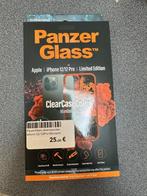PanzerGlass Clearcasecolor "MANDARIN RED" iphone 12/12pro, Télécoms, Téléphonie mobile | Housses, Coques & Façades | Apple iPhone