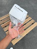 ikea wijn gelazen (6stuks), Ophalen