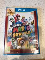 Super Mario 3D world, Enlèvement, Comme neuf