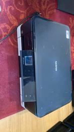 Imprimante scanner A4 Brother DCP-J411 ODW, Informatique & Logiciels, Wi-Fi intégré, Imprimante, Utilisé, Imprimante à jet d'encre