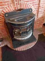 Kachel retro, Huis en Inrichting, Ophalen, Gebruikt, Vrijstaand, Hout