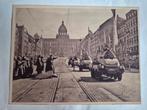 Foto parade installatie Rijksprotector Praag 1939, Ophalen of Verzenden
