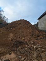 Gratis grond, Tuin en Terras, Ophalen