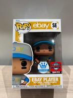 Funko Pop! Funko: Ebay - Ebay Player #SE (3000 PCS), Verzamelen, Ophalen of Verzenden, Zo goed als nieuw