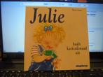 Julie haalt kattenkwaad uit, Boeken, Ophalen of Verzenden, Gelezen