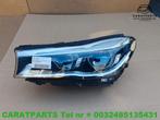 Koplamp BMW G11 koplamp G12 laser koplamp 7 serie 7483911, Auto-onderdelen, Gebruikt, BMW