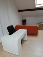 Gerenoveerde en gemeubileerde studio te huur/Studio te huur, Immo, 20 tot 35 m², Brussel