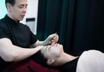 !! PROMO!! FacGym gezichtsbehandeling 1 uur, Ophalen, Nieuw, Gehele gezicht, Verzorging