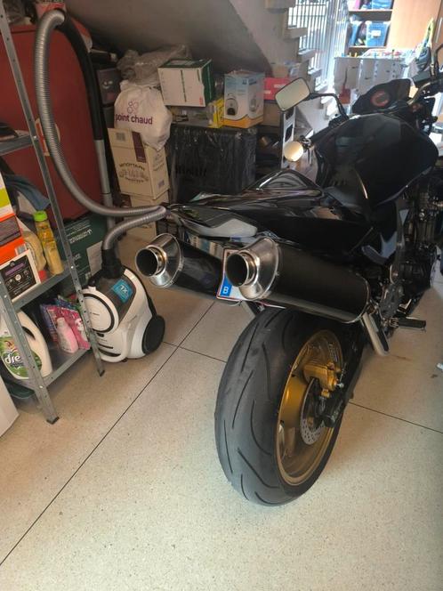 Kawasaki Z1000, Motoren, Motoren | Kawasaki, Particulier, Sport, 4 cilinders, Ophalen