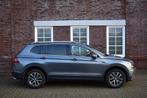 Volkswagen Tiguan Allspace 1.5 TSI Comfortline Business Wij, Argent ou Gris, Achat, 140 g/km, Entreprise