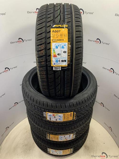 NIEUW 255/35R19 255/35ZR19 255/35 ZR19 R19 255/35/19 2553519, Auto-onderdelen, Banden en Velgen, Band(en), Zomerbanden, 19 inch